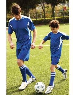 Bocini Football Jersey, Kids